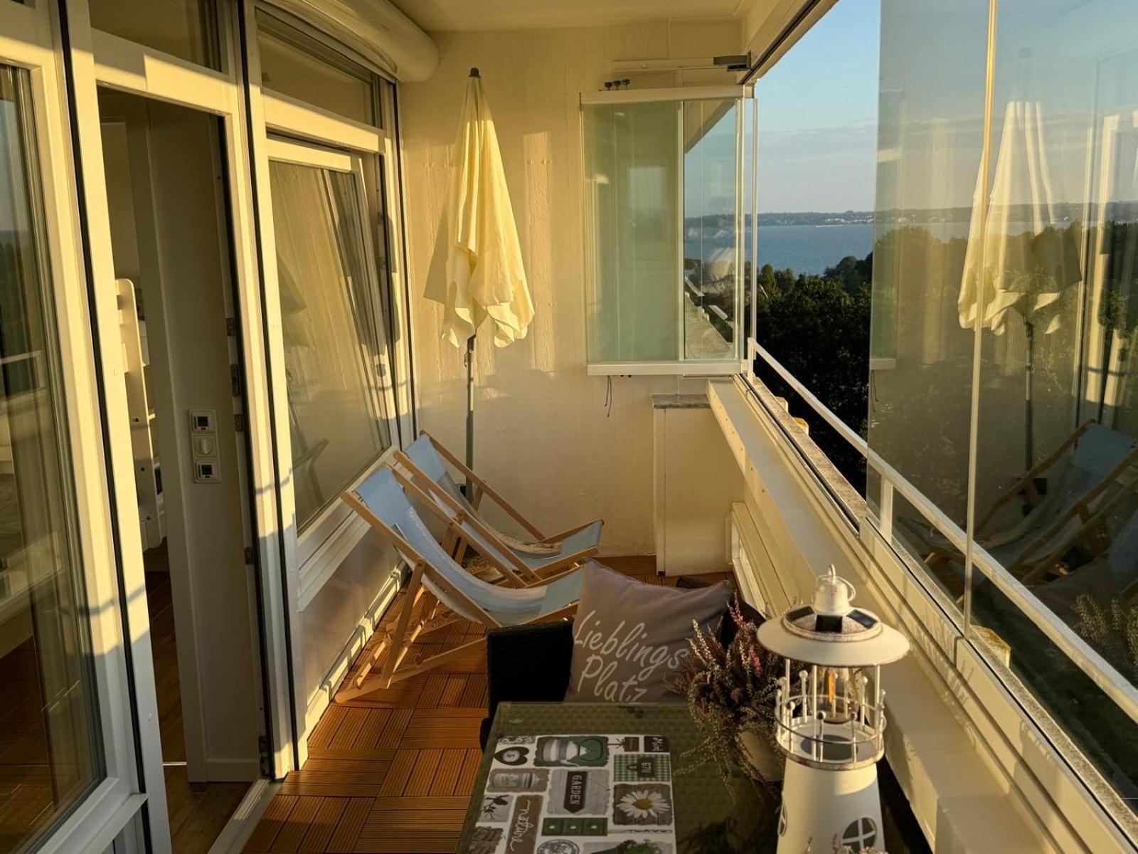 Ferienwohnung Lieblingsplatz Sierksdorf Extérieur photo